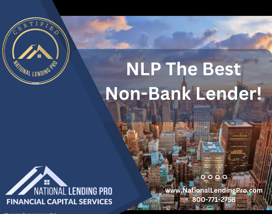 Copy of When You Need A Great Lender!